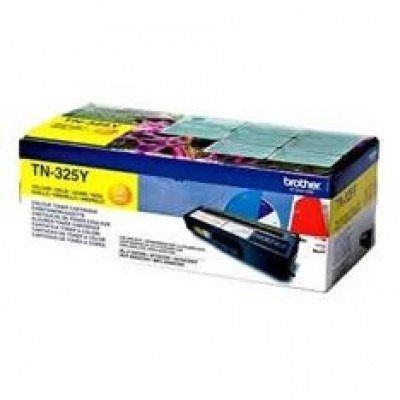 Toner brother amarillo 3500 paginas dcp - 9055 - dcp9270cdn - mfc - 9460cdn - mfc6465cdn - mfc9970cdw
