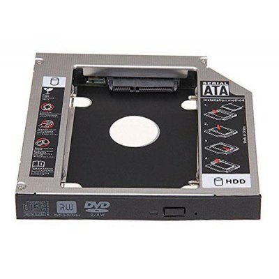 Adaptador Nanocable 10.99.0102 para 1x disco duro de 2.5