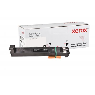 TONER ED XEROX 46507508