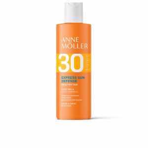 EXPRESS body milk SPF30 175 ml