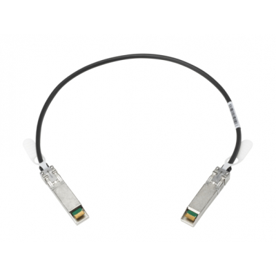 844477-B21 Cable de fibra óptica e InfiniBand 3 m SFP28 Negro