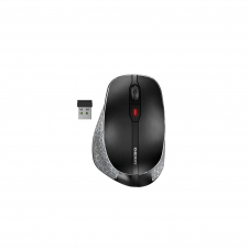 CHERRY MW 8C ERGO ratón mano derecha RF Wireless + Bluetooth Í?ptico 3200 DPI