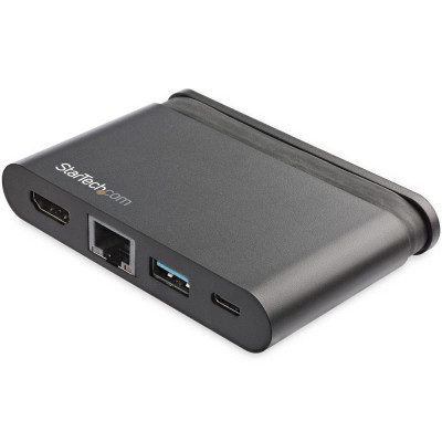 Docking station startech usb tipo c 4 en 1
