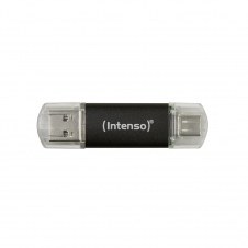 Memoria usb 3.2 intenso twist line 32gb