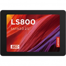 SSD LENOVO LS800 , 480 GB, SATA III, 520 MB/s, 500 MB/s