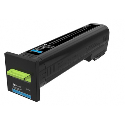 CS820 CX82X CX860 TONER C RETOR