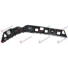 SOPORTE SUPERIOR EXTERIOR PARACHOQUE TRASERO(PLASTICO)