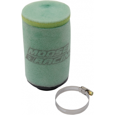 Filtro de aire prelubricado con precisión MOOSE RACING P3-10-09