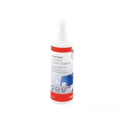 SPRAY A-SERIES LIMPIA PANTALLAS 250ML