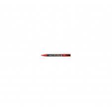 Uni-Ball PC-3M Rojo 1 pieza(s)
