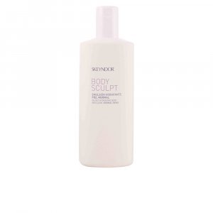 BODY SCULPT emulsión hidratante piel normal 500 ml