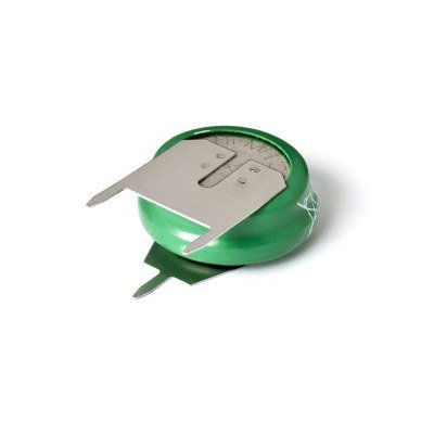 Bateria NI-MH 1,2V 80mA Cto.Impreso 2+1 pin GB80