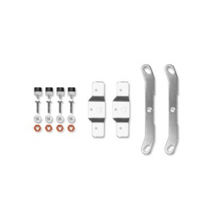 EM009-MKNNIN-G-2 accesorio o pieza de sistema de refrigeración para ordenador Kit de montaje