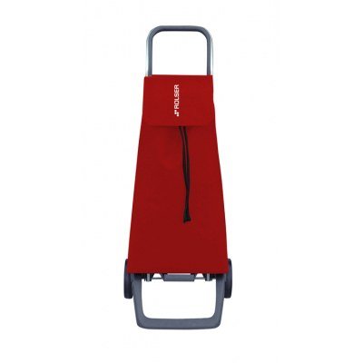 CARRO COMPRA ROLSER JET LN JOY JET001 ROJO