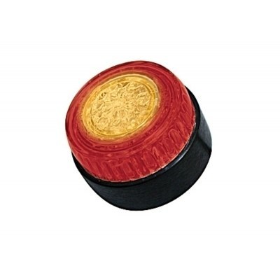 Piloto trasero LED HIGHSIDER Colorado con intermitentes y luz de freno 254-206