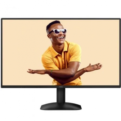 Monitor AOC 24B31H - 23.8 | Full HD | 75 Hz | Negro