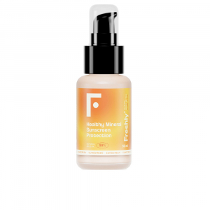 HEALTHY MINERAL protector solar SPF50+ 50 ml