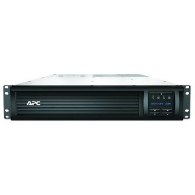 APC SMART-UPS 2200VA LCD2U SMTCN