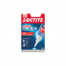 Loctite Super Glue-3 XXL