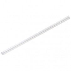 Regleta Led 60cm C/Interruptor Axinite 9w 3000k 810 Lm 3,5x60x2 Cm