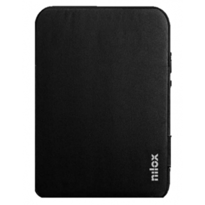 NXFS002 funda para tablet 27,9 cm (11) Negro