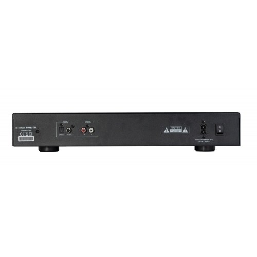 Reproductor CD/USB/MP3 FONESTAR CD-150PLUS
