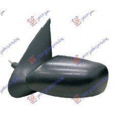 ESPEJO DE PUERTA CON AJUSTE MANUAL (ALTA CALIDAD) (CRISTAL CONVEXO)