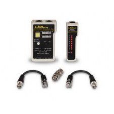Tester Nanocable Rj11/rj12/rj45 Coaxial