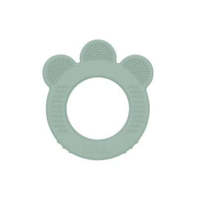 Mordedor Platinum Silicone Sage