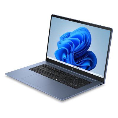 Portátil hp omnibook 3 17 - dp0001ns ryzen 5 - 40 17.3 pulgadas - 16gb - 512gb ssd - gris - w11