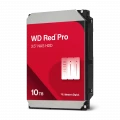 WD Red Pro HDD 10TB 3.5