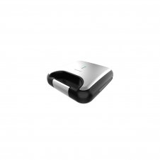 Cecotec 02953 sandwichera Negro, Acero inoxidable