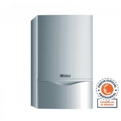 CALDERA CONDENSACIÓN ECOTEC PLUS 246 5-5 24 KW
