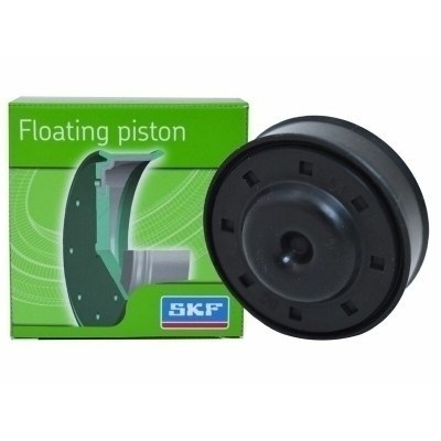 Pistón flotante SKF, amortiguador WP FP-WP52