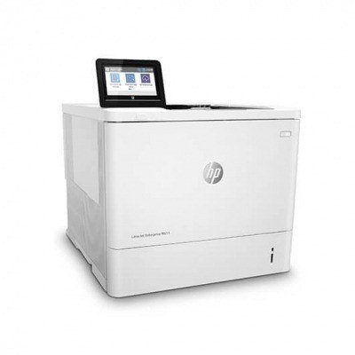 IMPRESORA HP LASERJET ENTERPRISE M611DN BLANCA USB/DUPLEX/T