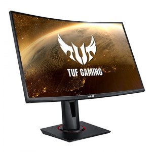 Monitor Asus TUF 27 VG27VQ Full HD 165HZ 1MS CURVA