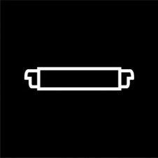 Tóner Xerox Alta Capacidad 3000 Páginas Color Negro