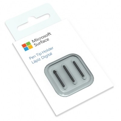 Microsoft Surface Pen Tip Kit v.2 - Kit de punta de lápiz digital - comercial