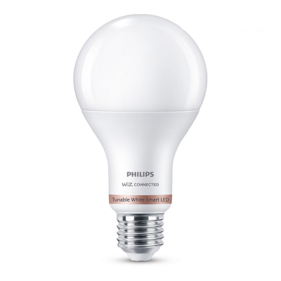 Bombilla inteligente standard e27 13 w 1521 lm 2700-6500 k luz blanca