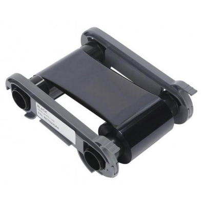 Evolis Zenius Primacy Negro Cartucho de Cinta Original - 2000 Impresiones - RCT023NA