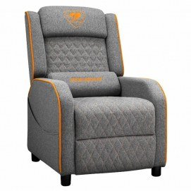 Sillón Gaming Cougar Ranger One Gray