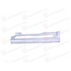 PANEL DE REPARACIÓN DE PARED LATERAL TRASERA INFERIOR (CON PUERTA CORREDIZA) (DISTANCIA ENTRE EJES 2755 mm)