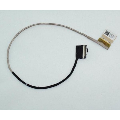 Cable flex para portatil Toshiba l50-b / s50 / s55-b / s55t-b5 / 40 pines / dd0blilc030 / A000294560