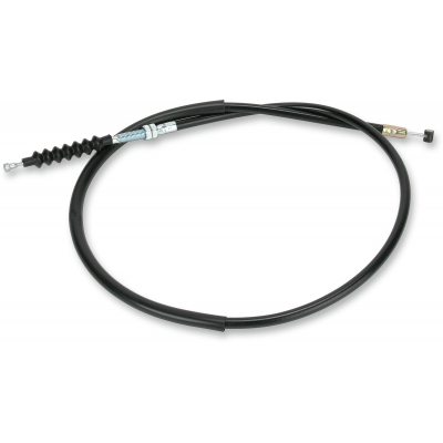 Cable de embrague de vinilo negro PARTS UNLIMITED 22870-442-711