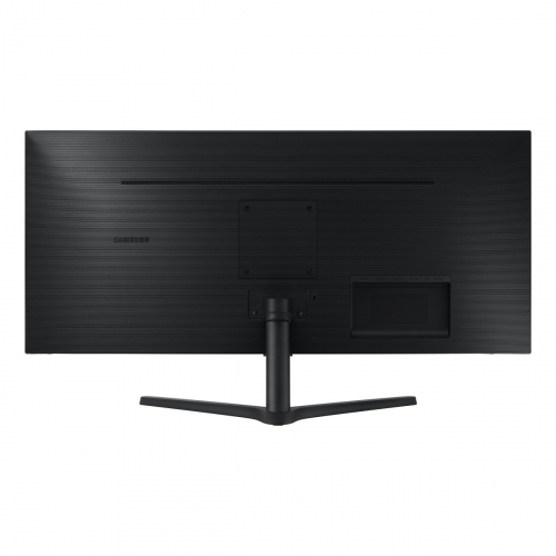 Monitor Profesional Ultraparonámico Samsung ViewFinity S5 S34C500GAU 34\1 UWQHD Multimedia Negro