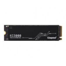 Ssd Kingston Kc3000 512gb M.2 Nvme Pcie
