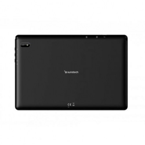 Tablet Sunstech Tab1012 10.1/ 3GB/ 32GB/ Quadcore/ 4G/ Negra