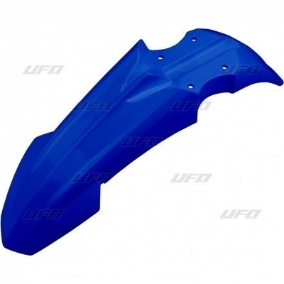 Guardabarros delantero UFO azul Yamaha YZ65 YA04865#089