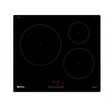 INDUCCION BALAY 3EB865ERS 3F. Z.28CM 4600W 60CM NGA