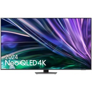 Televisión Samsung TQ55QN86D NeoQLED 4K Ultra HD Smart TV 120H